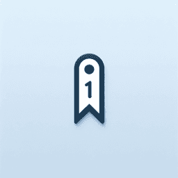 Bookmark Logo